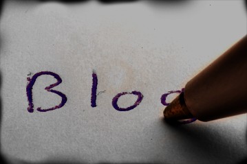 blog
